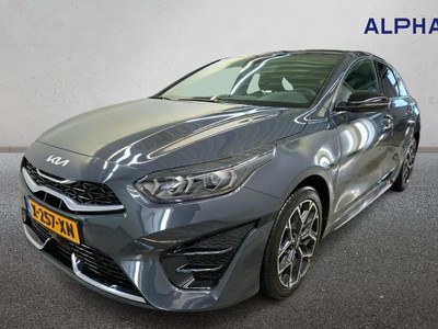 Kia Ceed Pro 1.0 T-GDI 88kW GT-Line, 2024