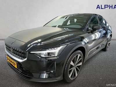 Polestar 2 AWD 300kW/ 78kWh Pilot Plus, 2020
