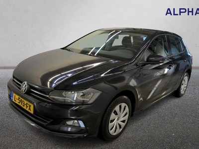 Volkswagen Polo 1.0 TSI 70kW Comfortline, 2021