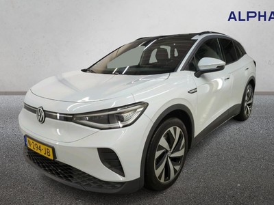 Volkswagen ID.4 ID 4 150kW / 77kWh Family Aut., 2021