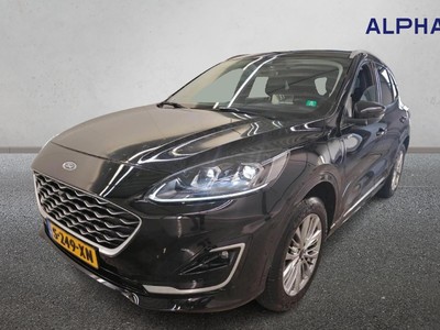 Ford Kuga 2.5 165kW PHEV Vignale automaat, 2023