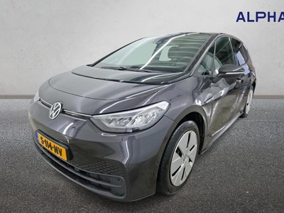 Volkswagen ID.3 150kW / 62kWH Pro EditIon automaat, 2023