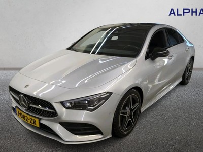 Mercedes-Benz CLA 200 CLA200 1.3 120kW Business Solution AMG DCT, 2020