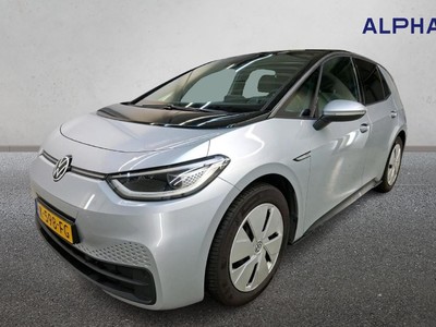 Volkswagen ID.3 150kW / 58kWH Business automaat, 2020