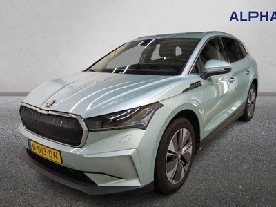 Skoda Enyaq iV 60 132kW/ 62kWh, 2021