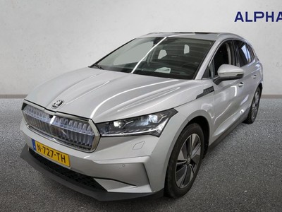 Skoda Enyaq iV 80 150kW/ 82kWh, 2021