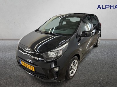 Kia Picanto 1.0 DPI 49kW Comfortline 4P, 2021