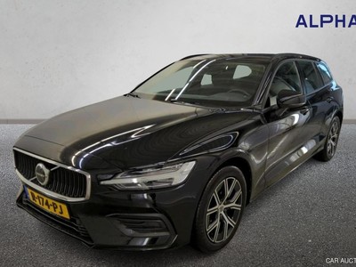 Volvo V60 B3 2.0 MHEV 120kW Essential automaat, 2022