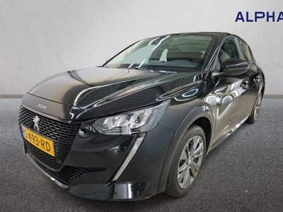 Peugeot 208 e- 50kWh 100kW Active Pack automaat, 2023