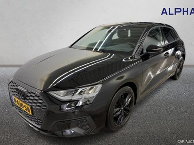 Audi A3 30 1.0 TFSI 81kW Pro Line SB S-tronic, 2022