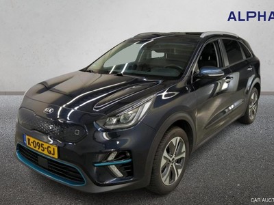 Kia Niro e- 150kW / 64kWH Executive Line automaat (NEDC), 2020