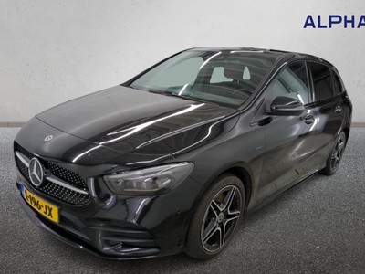 Mercedes-Benz B250 e 160kW Bus. Sol. AMG Limited DCT, 2021