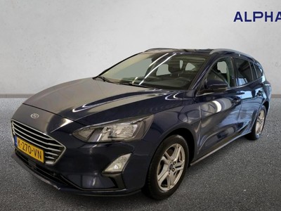 Ford Focus 1.5 EcoBlue 88kW Trend Edition Business wagon, 2021