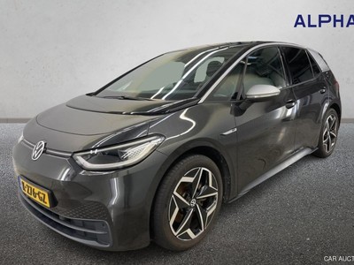 Volkswagen ID.3 150kW / 58kWH 1ST Plus automaat, 2020