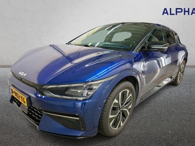 Kia EV6 Snel rijden via Zeeuw BEV 168kW/ 77.4KWH RWD GT-Line aut, 2021
