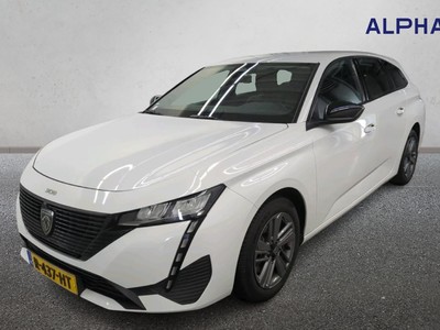 Peugeot 308 1.2 PureTech 96kW Active Pack Business SW EAT8, 2022