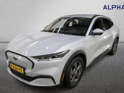 Ford MUSTANG Mach-E 190kW/ 75.7kWh RWD automaat, 2021