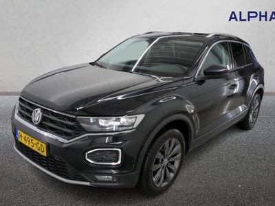 Volkswagen T-Roc. T-Roc 1.5 TSI 110kW Style Business DSG, 2020