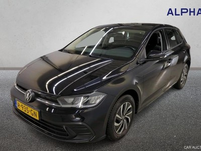 Volkswagen Polo 1.0 TSI 70kW Life Business, 2022