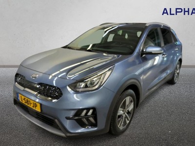 Kia Niro 1.6 GDi Hybrid 104kW Dynamic PlusLine, 2021