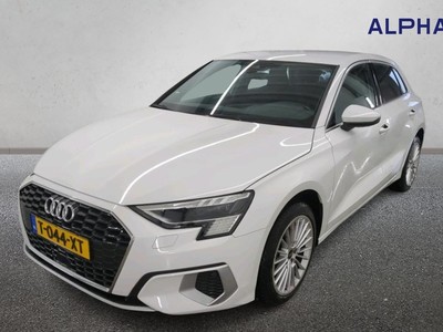 Audi A3 30 1.0 MHEV 81kW Advanced Edition SB S-tronic, 2023