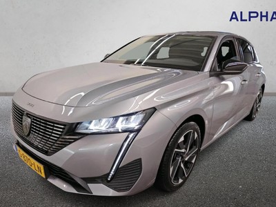 Peugeot 308 1.2 PureTech 96kW Allure Pack Business, 2023
