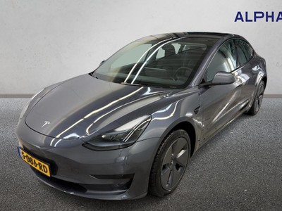 Tesla 3 Model RWD automaat, 2023