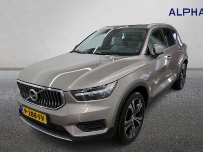 Volvo XC40 T4 Recharge 155kW Inscription automaat, 2022