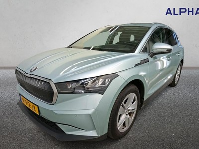 Skoda Enyaq iV 80 150kW/ 82kWh, 2021