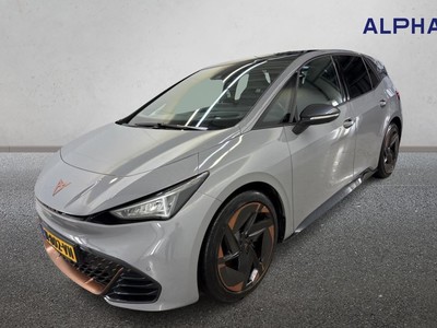 CUPRA Born 150kW/62kWh Copper Edition One automaat, 2021