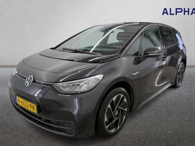 Volkswagen ID.3 150kW / 62kWH Pro automaat, 2021