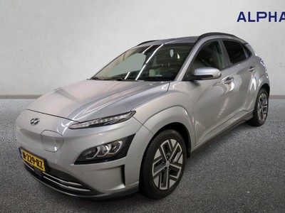 Hyundai Kona EV 150kW / 64kWh Premium, 2021