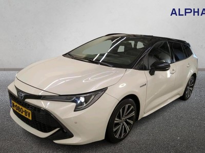 Toyota Corolla 1.8 Hybrid 90kW Dynamic Touring Sports automaat, 2021