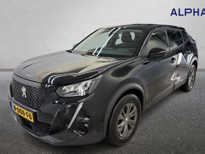 Peugeot 2008 1.2 PureTech 96kW Active Pack automaat, 2021