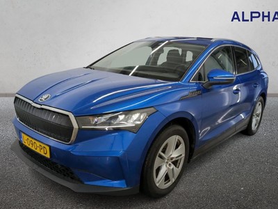 Skoda Enyaq iV 80 150kW/ 82kWh, 2021