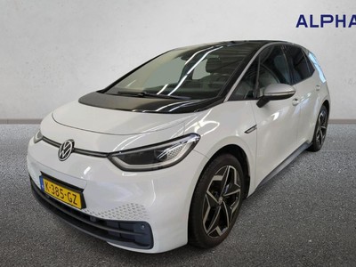 Volkswagen ID.3 150kW / 58kWH 1ST Plus automaat, 2020
