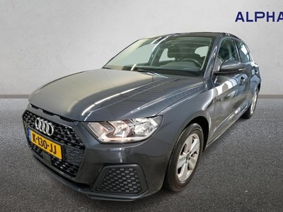 Audi A1 25 TFSI 70kW Pro Line SB, 2021