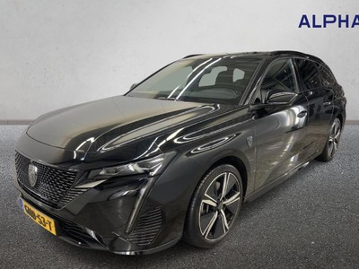 Peugeot 308 1.6 133kW PHEV GT SW E-EAT8, 2024