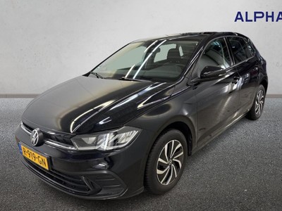 Volkswagen Polo 1.0 TSI 70kW Life Business, 2022