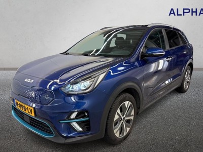 Kia Niro e- 150kW / 64kWH DynamicPlusLine automaat, 2021