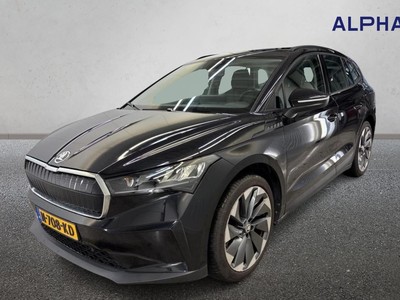 Skoda Enyaq iV 60 132kW/ 62kWh, 2021