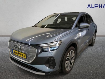 Audi Q4 35 e-tron 125KW/52kWh Launch Edition Advanced, 2021