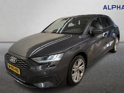 Audi A3 35 TFSI 110kW Pro Line SB s-tronic, 2022