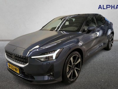 Polestar 2 170kW/ 78kWh Single Motor Long Range, 2021