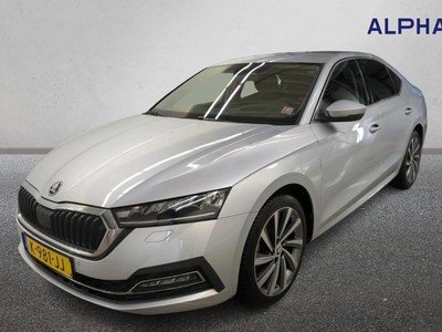 Skoda Octavia 1.0 TSI E-Tec 81kW MHEV Business Edition Plus DSG, 2020