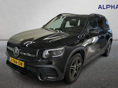 Mercedes-Benz GLB 200 GLB200 1.3 120kW Business Solution AMG DCT, 2020