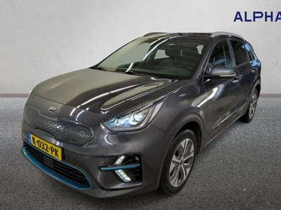 Kia Niro e- 150kW / 64kWH Executive Line automaat (NEDC), 2020