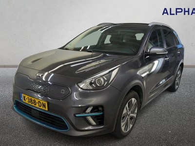 Kia Niro e- 150kW / 64kWH DynamicLine automaat (NEDC), 2020