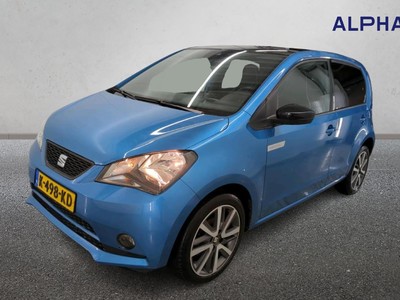 Seat Mii Electric 61kW 36.8 kWh Plus, 2020
