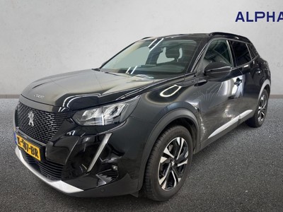 Peugeot 2008 e- 100kW/ 50kWh Allure, 2020